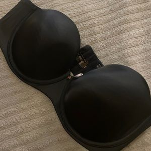 Savage X Fenty Strapless Bra